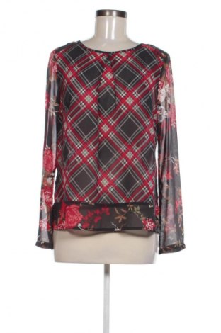 Bluză de femei Woman By Tchibo, Mărime M, Culoare Multicolor, Preț 8,99 Lei, #134182870