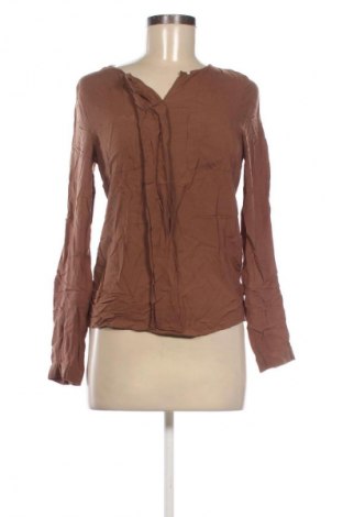 Γυναικεία μπλούζα Yargici, Μέγεθος S, Χρώμα Καφέ, Τιμή 1,99 €
