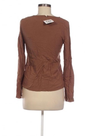 Γυναικεία μπλούζα Yargici, Μέγεθος S, Χρώμα Καφέ, Τιμή 1,99 €