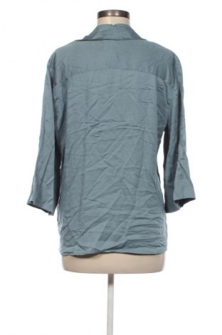 Γυναικεία μπλούζα Yaya, Μέγεθος M, Χρώμα Μπλέ, Τιμή 11,99 €