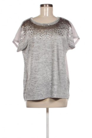 Bluză de femei Yessica, Mărime M, Culoare Gri, Preț 16,99 Lei