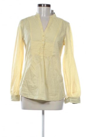 Bluză de femei Yessica, Mărime M, Culoare Galben, Preț 7,99 Lei