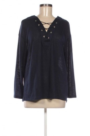 Bluză de femei Yessica, Mărime M, Culoare Albastru, Preț 7,99 Lei