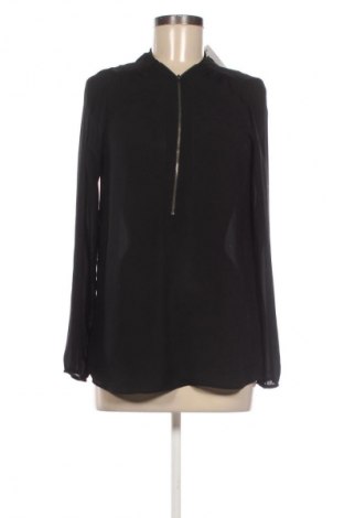 Bluză de femei Yessica, Mărime XS, Culoare Negru, Preț 7,99 Lei