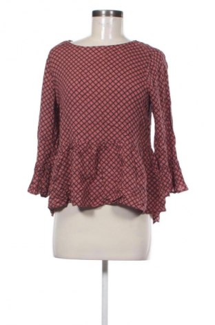 Дамска блуза Yessica, Размер L, Цвят Многоцветен, Цена 2,04 €