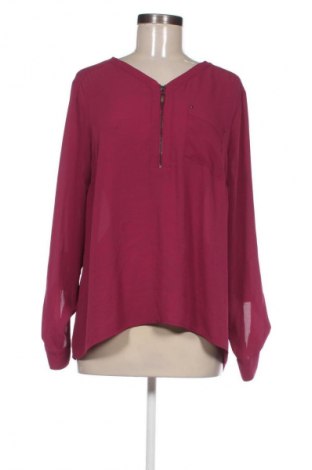 Bluzka damska Yessica, Rozmiar L, Kolor Różowy, Cena 35,99 zł