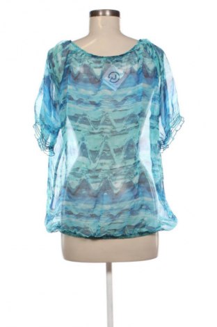 Bluză de femei Yessica, Mărime XXL, Culoare Multicolor, Preț 47,99 Lei