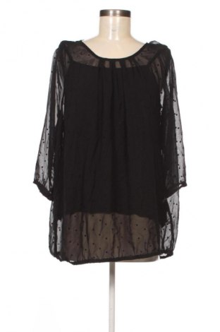 Bluză de femei Yessica, Mărime M, Culoare Negru, Preț 7,99 Lei