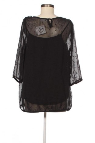 Bluză de femei Yessica, Mărime M, Culoare Negru, Preț 7,99 Lei