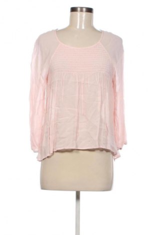 Bluză de femei Yessica, Mărime M, Culoare Roz, Preț 7,99 Lei