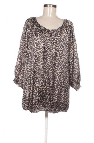 Bluzka damska Yessica, Rozmiar XL, Kolor Kolorowy, Cena 37,34 zł