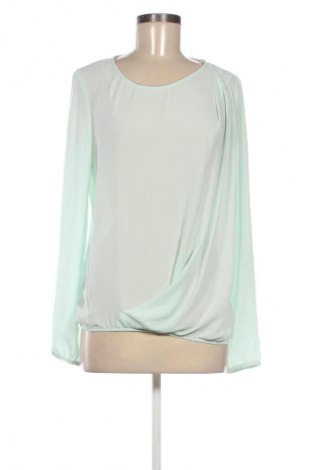 Bluză de femei Yessica, Mărime M, Culoare Verde, Preț 7,99 Lei