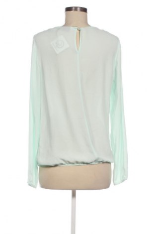 Bluză de femei Yessica, Mărime M, Culoare Verde, Preț 7,99 Lei