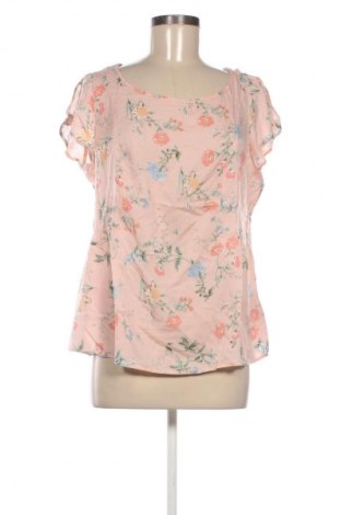 Γυναικεία μπλούζα Yessica, Μέγεθος XL, Χρώμα Πολύχρωμο, Τιμή 4,99 €