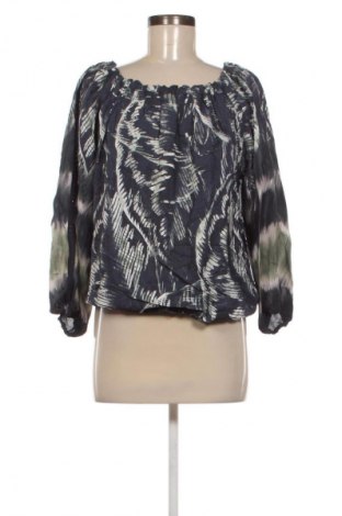 Dámská halenka Yest, Velikost M, Barva Vícebarevné, Cena  49,00 Kč