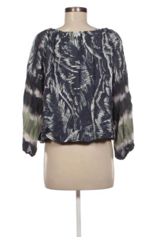 Dámská halenka Yest, Velikost M, Barva Vícebarevné, Cena  49,00 Kč