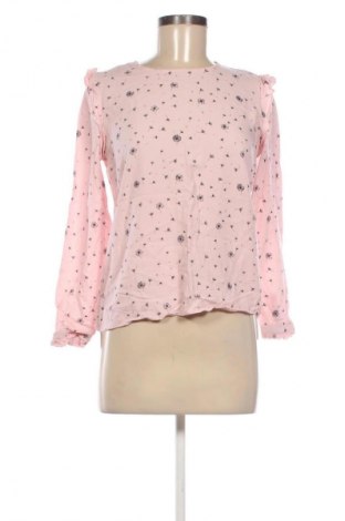 Dámská halenka Yfl Reserved, Velikost M, Barva Vícebarevné, Cena  49,00 Kč