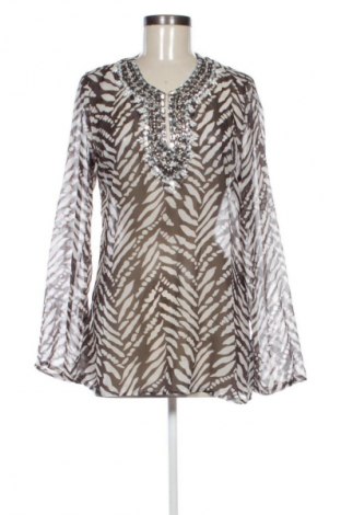 Damen Shirt Yorn, Größe M, Farbe Mehrfarbig, Preis € 1,99, #134179863