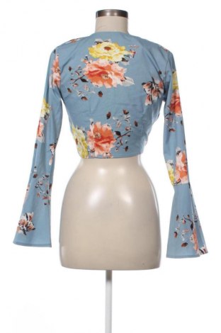 Dámská halenka Zaful, Velikost S, Barva Vícebarevné, Cena  49,00 Kč