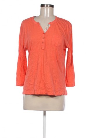 Bluzka damska Zamba, Rozmiar M, Kolor Pomarańczowy, Cena 6,99 zł