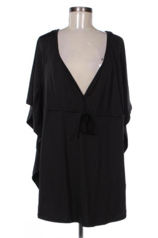 Γυναικεία μπλούζα Zanzea, Μέγεθος XXL, Χρώμα Μαύρο, Τιμή 9,99 €