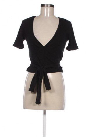 Dámska blúza Zara, Veľkosť M, Farba Čierna, Cena  17,94 €