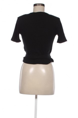 Dámska blúza Zara, Veľkosť M, Farba Čierna, Cena  17,94 €