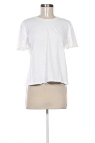 Női blúz Zara, Méret M, Szín Fehér, Ár 3 179 Ft