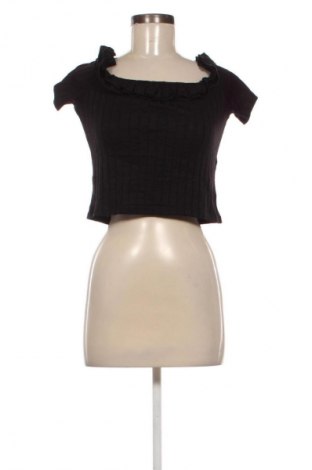 Dámska blúza Zara, Veľkosť S, Farba Čierna, Cena  9,95 €