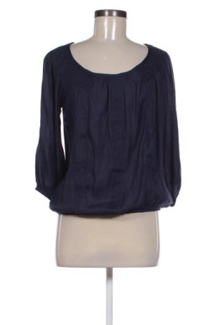 Dámska blúza Zara, Veľkosť L, Farba Modrá, Cena  16,56 €