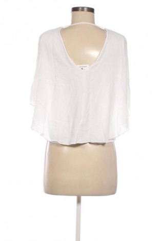 Dámska blúza Zara, Veľkosť S, Farba Biela, Cena  8,95 €