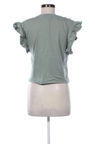 Bluză de femei Zara, Mărime S, Culoare Verde, Preț 15,99 Lei