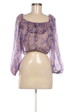 Dámska blúza Zara, Veľkosť S, Farba Viacfarebná, Cena  3,95 €