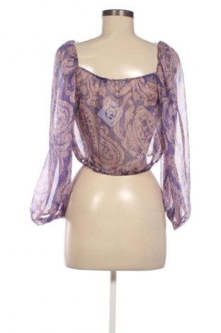 Dámska blúza Zara, Veľkosť S, Farba Viacfarebná, Cena  3,95 €