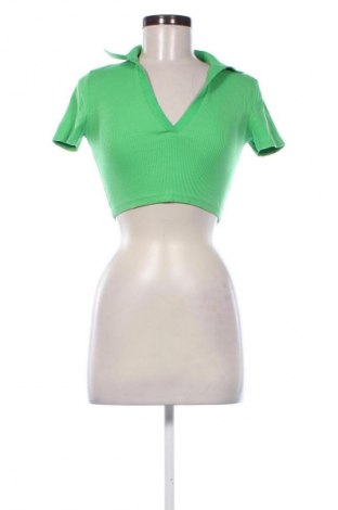 Dámska blúza Zara, Veľkosť S, Farba Zelená, Cena  8,95 €