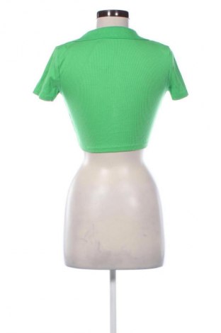 Dámska blúza Zara, Veľkosť S, Farba Zelená, Cena  8,95 €