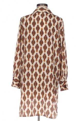 Дамска блуза Zara, Размер XL, Цвят Многоцветен, Цена 13,80 €