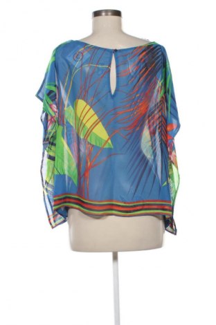 Γυναικεία μπλούζα Zara, Μέγεθος S, Χρώμα Πολύχρωμο, Τιμή 4,99 €