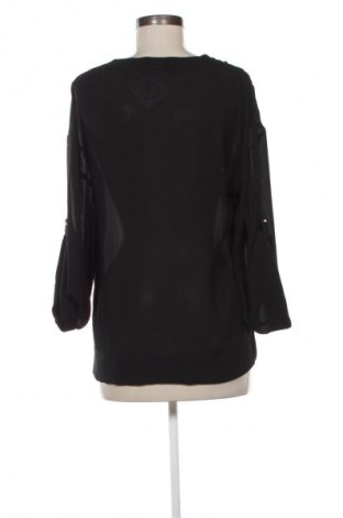 Bluzka damska Zara, Rozmiar XS, Kolor Czarny, Cena 24,99 zł