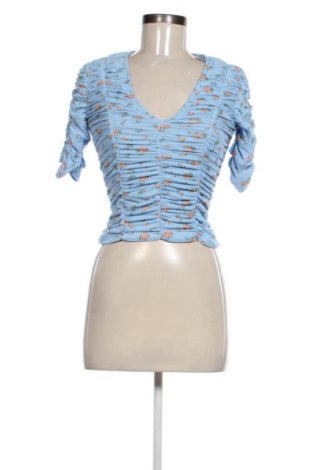 Γυναικεία μπλούζα Zara, Μέγεθος S, Χρώμα Πολύχρωμο, Τιμή 7,99 €