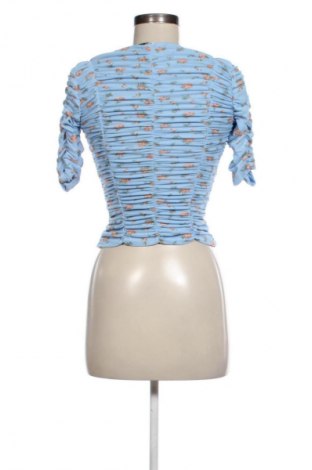 Γυναικεία μπλούζα Zara, Μέγεθος S, Χρώμα Πολύχρωμο, Τιμή 7,99 €