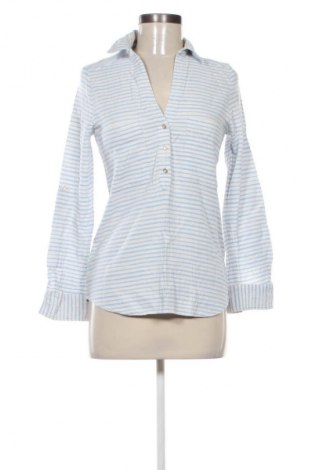Дамска блуза Zara, Размер XS, Цвят Многоцветен, Цена 3,06 €