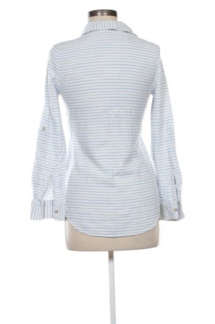 Дамска блуза Zara, Размер XS, Цвят Многоцветен, Цена 3,06 €