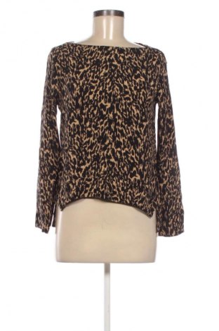 Damen Shirt Zara, Größe M, Farbe Mehrfarbig, Preis 17,99 €