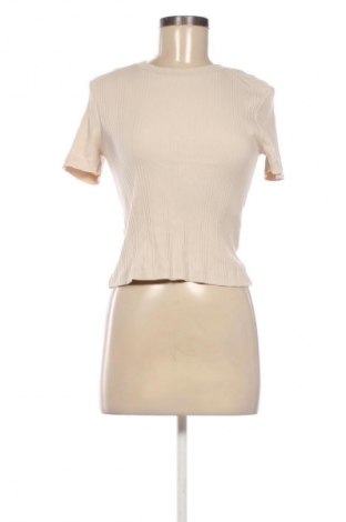 Női blúz Zara, Méret M, Szín Bézs, Ár 5 469 Ft