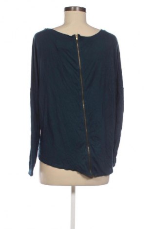 Dámska blúza Zara, Veľkosť M, Farba Modrá, Cena  13,72 €