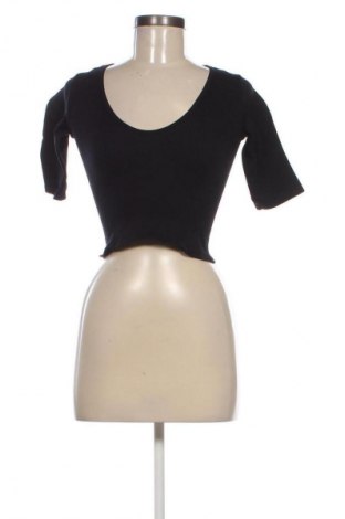 Dámska blúza Zara, Veľkosť M, Farba Čierna, Cena  8,95 €