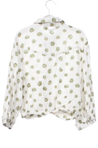 Γυναικεία μπλούζα Zara, Μέγεθος XS, Χρώμα Πολύχρωμο, Τιμή 12,99 €