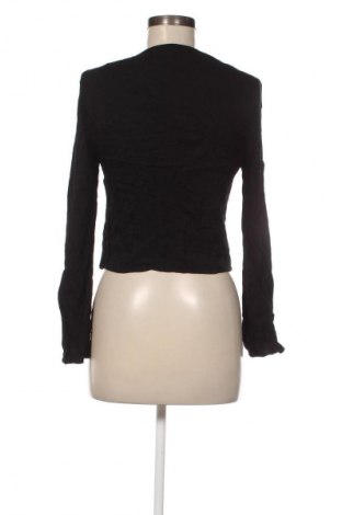 Női blúz Zara, Méret S, Szín Fekete, Ár 669 Ft