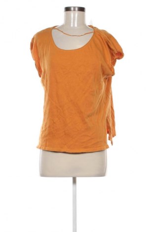 Dámska blúza Zara, Veľkosť M, Farba Oranžová, Cena  10,23 €